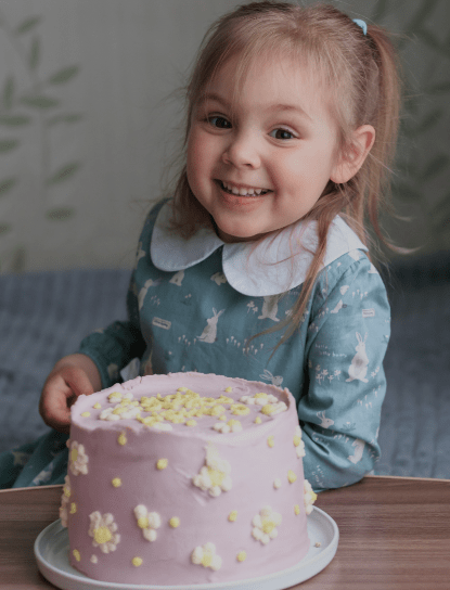 Dental Care for Children